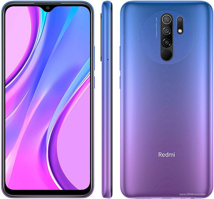 xiaomi redmi 9 0