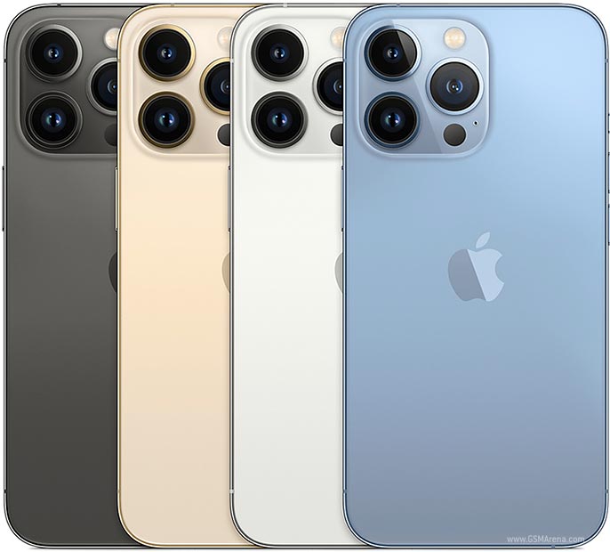 apple iphone 13 pro 2