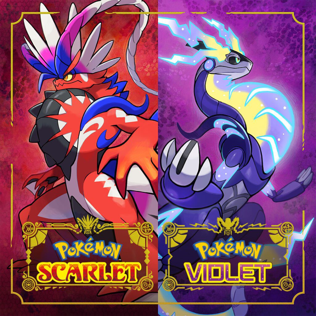 These are the Best Level 2 Normal Encounter Power Sandwiches in Pokémon Scarlet and Violet