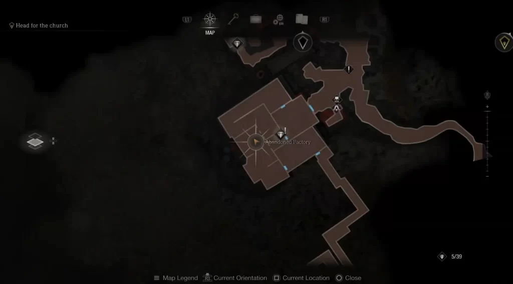All Pest Control Rat Locations Resident Evil 4 Remake