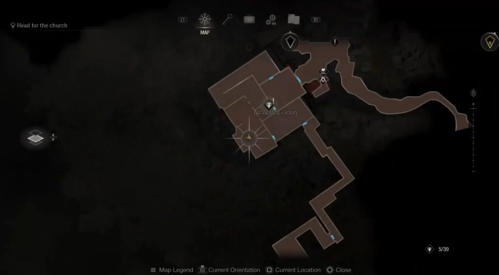 All Pest Control Rat Locations Resident Evil 4 Remake