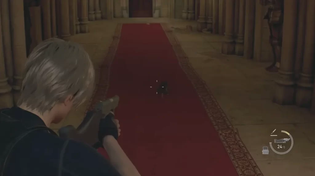 All Pest Control Rat Locations Resident Evil 4 Remake