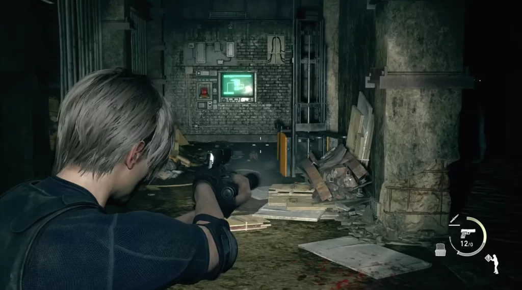 All Pest Control Rat Locations Resident Evil 4 Remake
