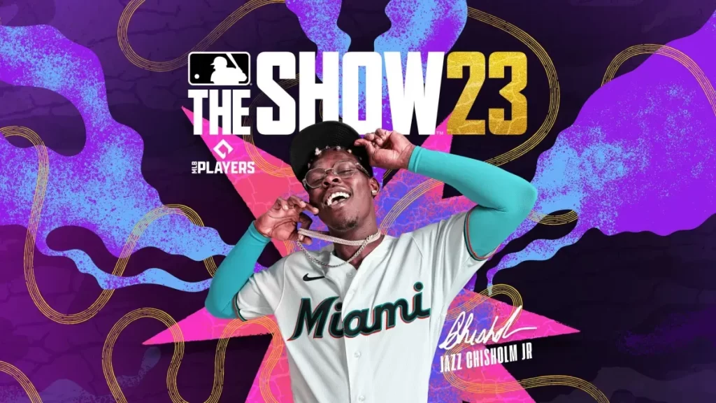 MLB The Show 23: How to Face Scan?