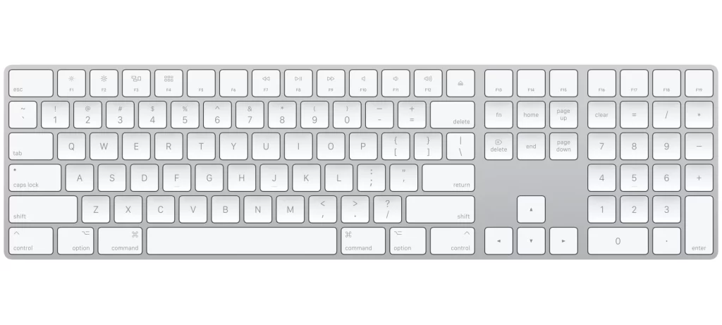 Apple Magic Keyboard Backlight Not Working: 8 Easy Fixes