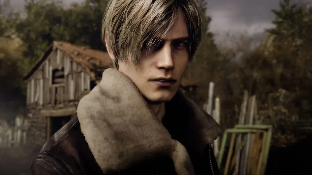 Solve Treasury Puzzle in Resident Evil 4 Remake