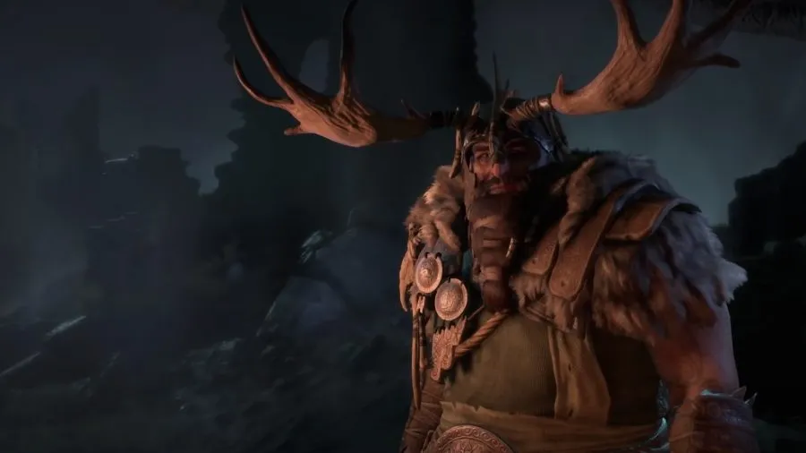Diablo 4: Best Druid Build for Solo Mode