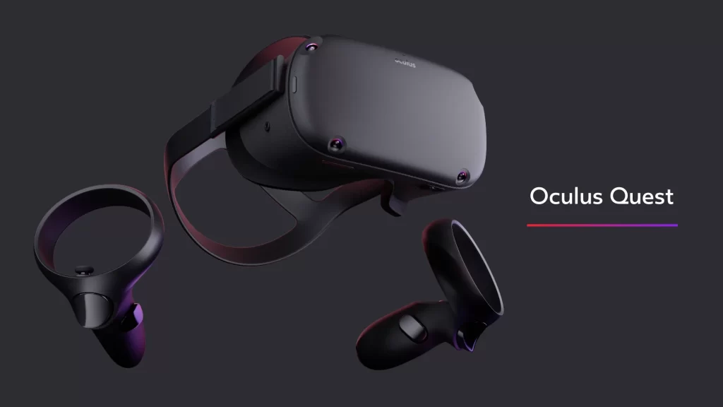 How To Fix Oculus Quest Stuck on Loading Screen