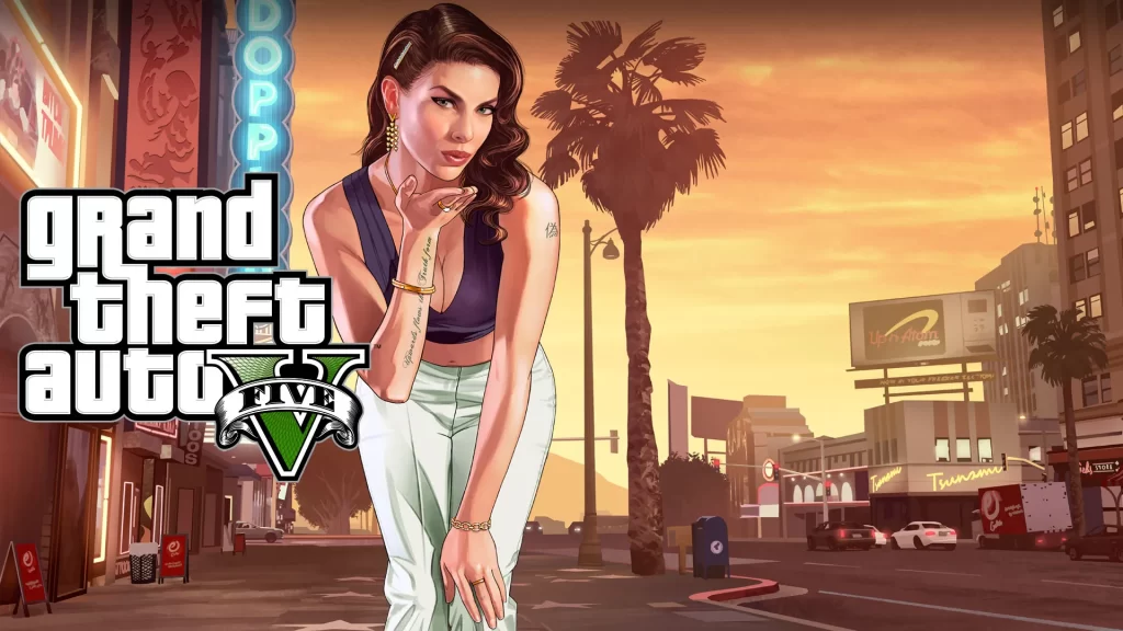 GTA 5 Voice Chat Not Working On PC Fix