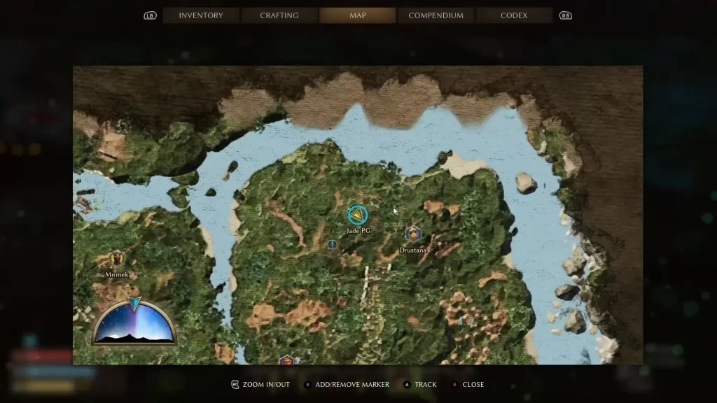 Smalland: Survive the Wilds All Boss Locations