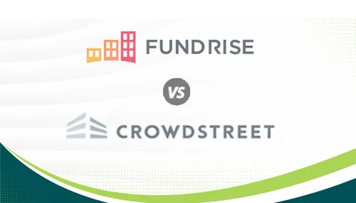 Fundrise vs Crowdstreet Tycoonst