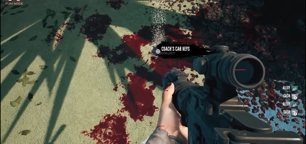 Where to Get Lockbox Keys in Dead Island 2