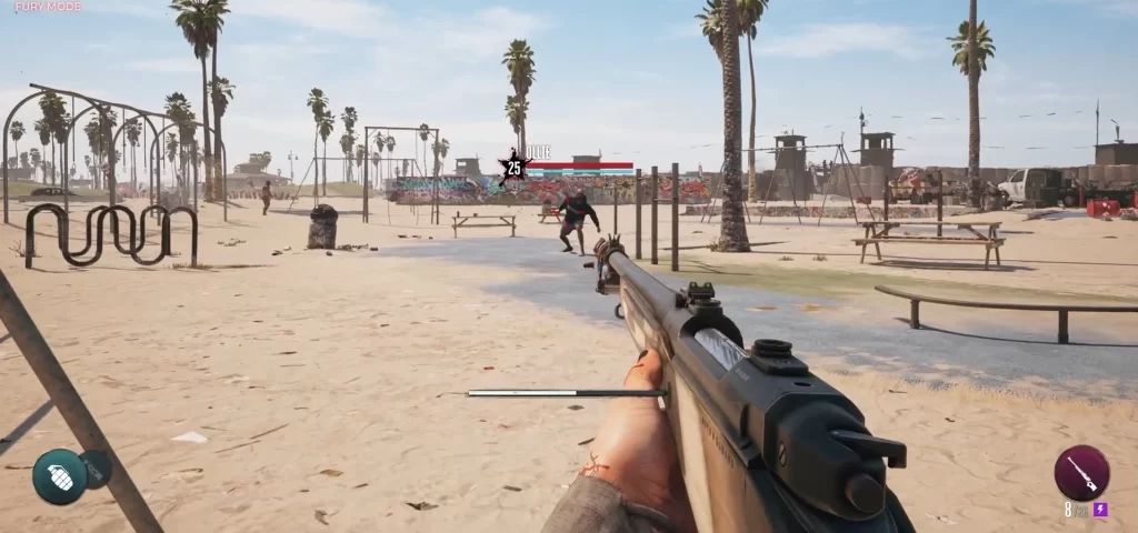 Where to Get Lockbox Keys in Dead Island 2