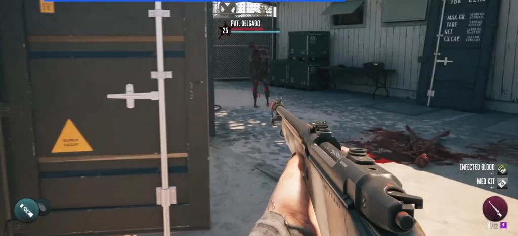Where to Get Lockbox Keys in Dead Island 2