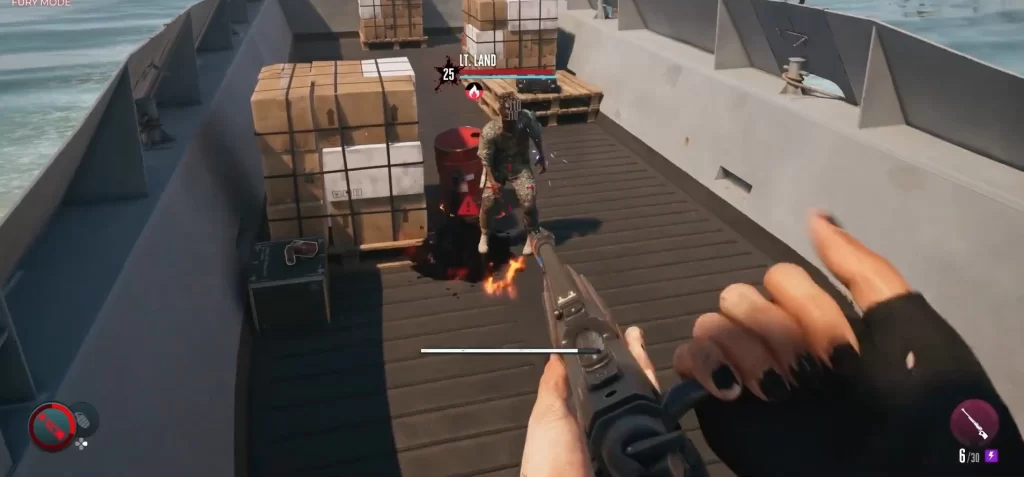 Where to Get Lockbox Keys in Dead Island 2