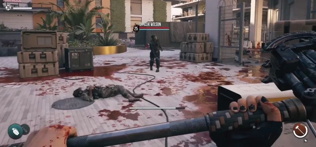 Where to Get Lockbox Keys in Dead Island 2