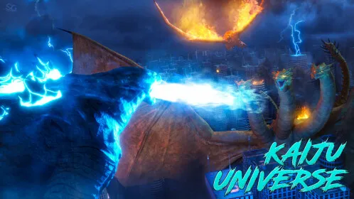 All Kaiju Universe codes April 2023