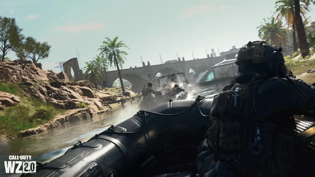 MW2 and Warzone 2 Error Code SMITH-CAMP Fix