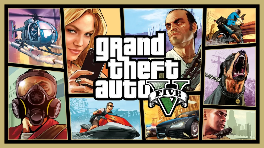 GTA 5 Crashing On PS5 - How to Fix?