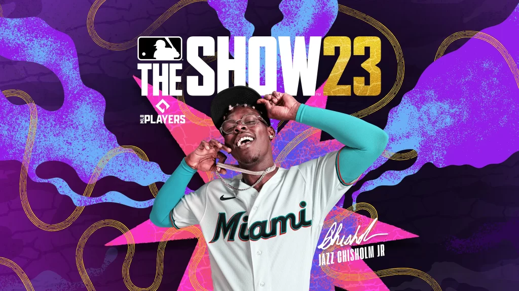 MLB The Show 2K23: How To Create a Stadium?