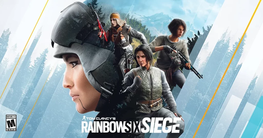 Rainbow Six Siege Error 0xc000009a Fix