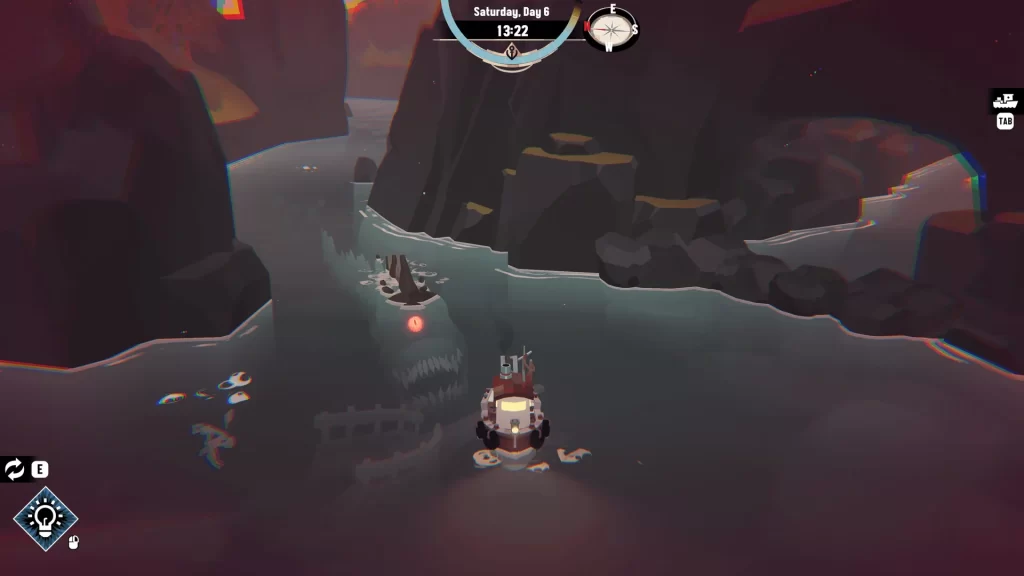 How to Repair Your Boat in Dredge?