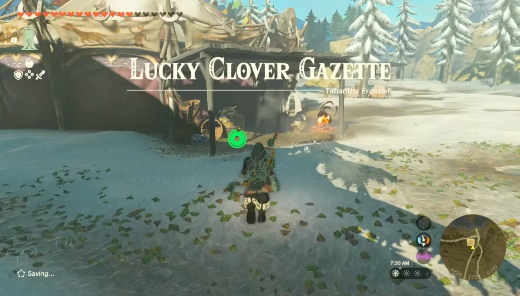 Earn more Rupees in Zelda Tears of the Kingdom