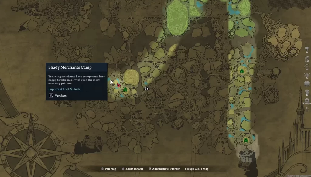 How to Get Books really Fast in V Rising