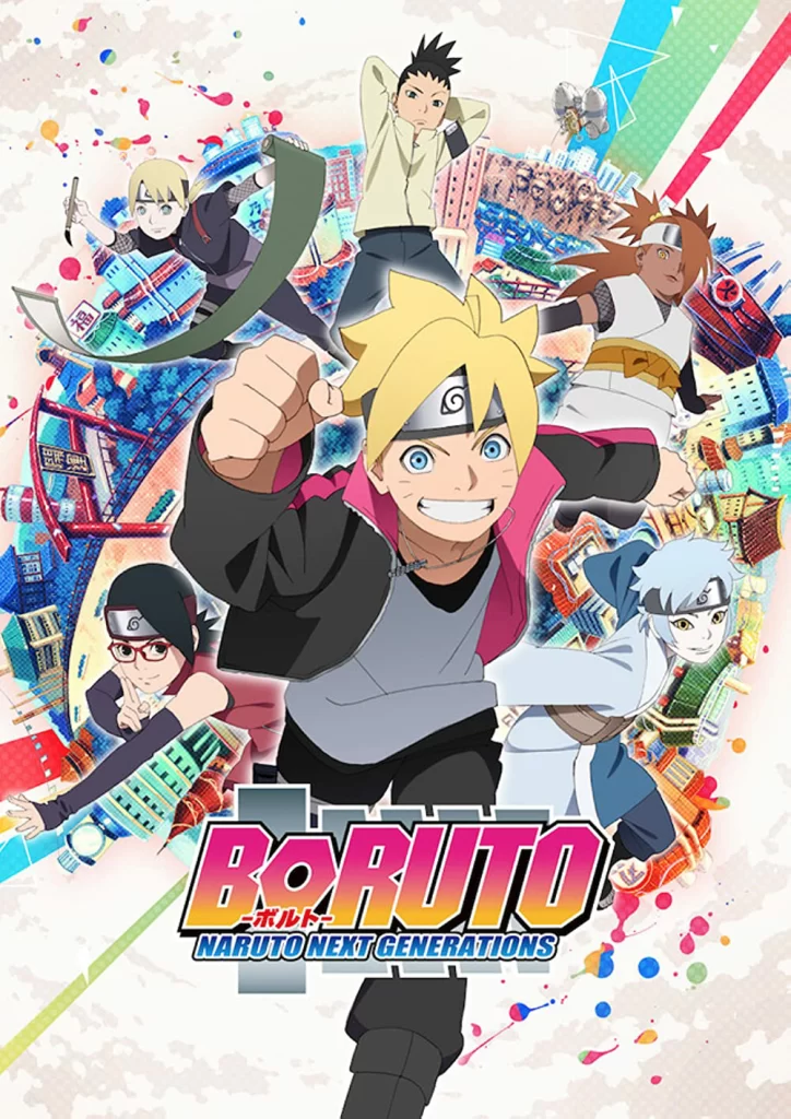 Is Sasuke Uchiha A Rogue Ninja Again? Boruto