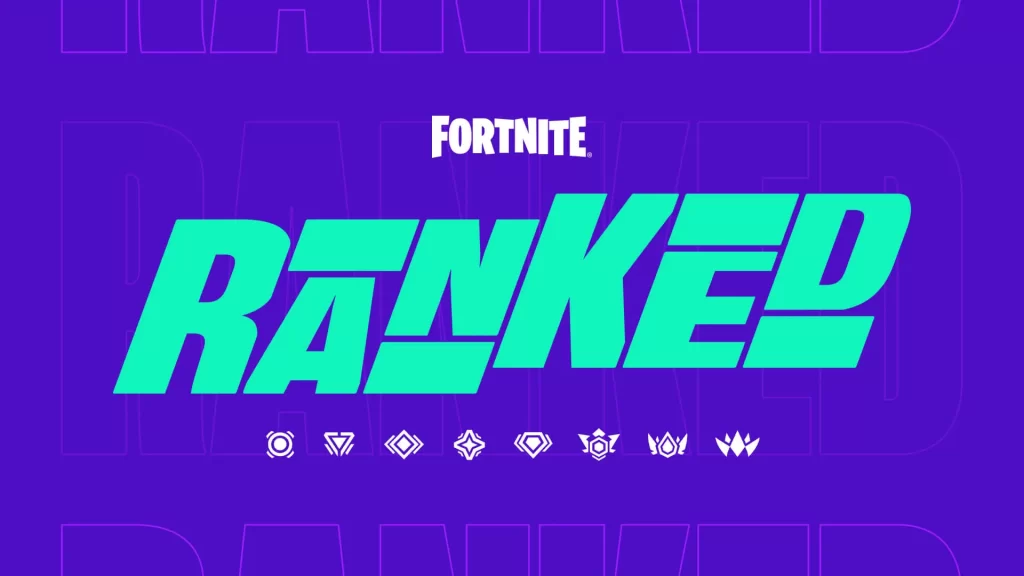 How to rank up to Unreal in Fortnite Ranked Play