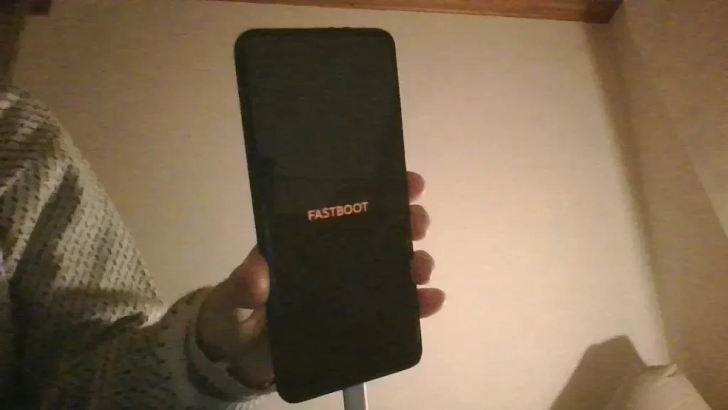 Fastboot Android Product Out Not Set Error Fix