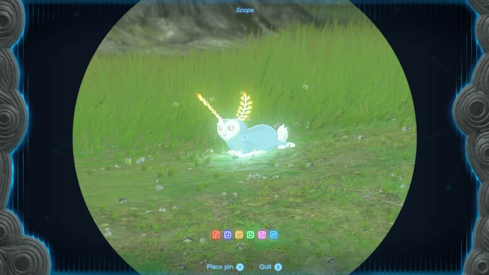 Earn more Rupees in Zelda Tears of the Kingdom