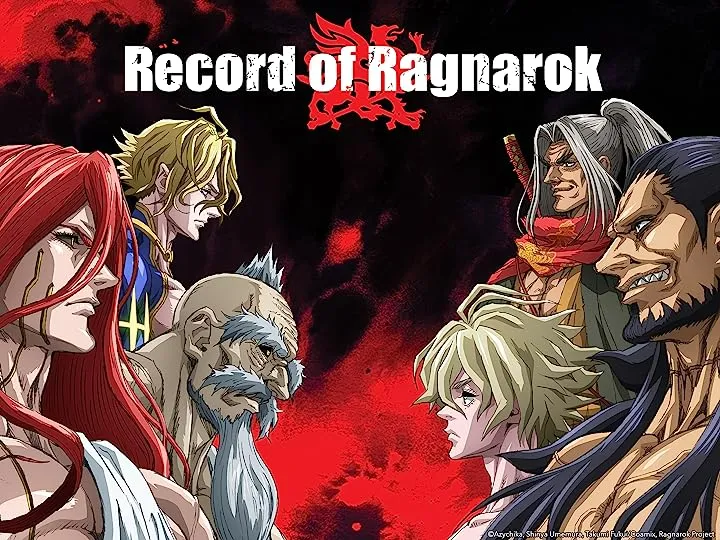 Record of Ragnarok Chapter 80 Spoilers & Release Date