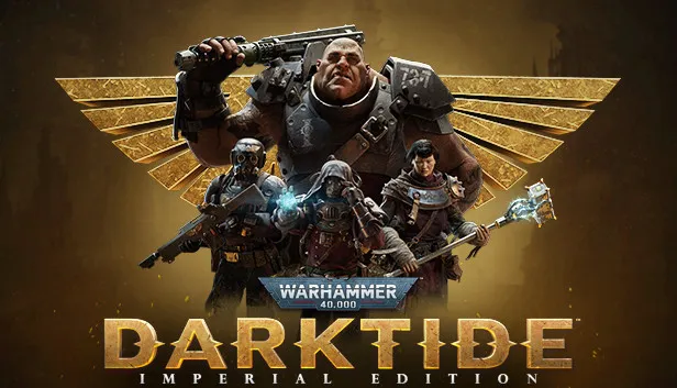 Unlock Ascension Riser 31 in Warhammer 40K Darktide