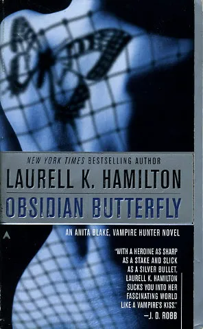 Anita Blake: Vampire Hunter Books in Order