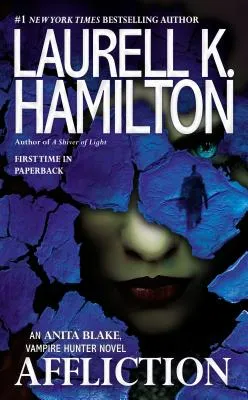 Anita Blake: Vampire Hunter Books in Order