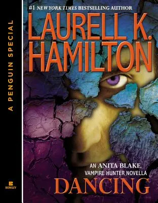 Anita Blake: Vampire Hunter Books in Order