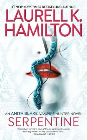 Anita Blake: Vampire Hunter Books in Order