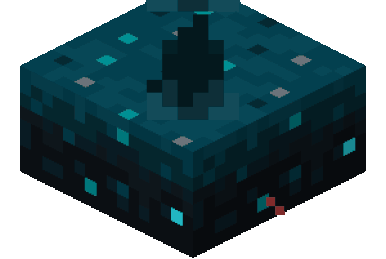 How to craft a Calibrated Sculk Sensor in Minecraft