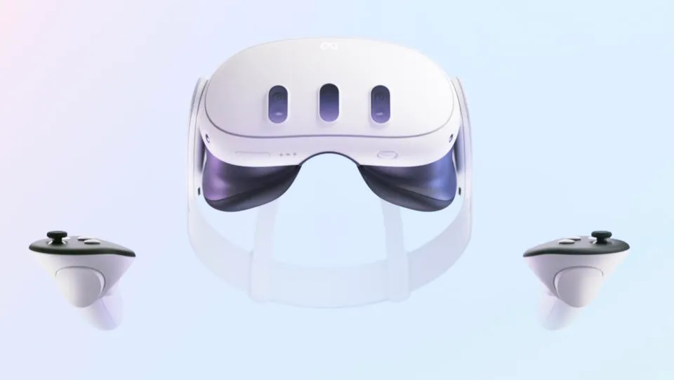 Sign up for Meta Quest Roblox VR Open Beta