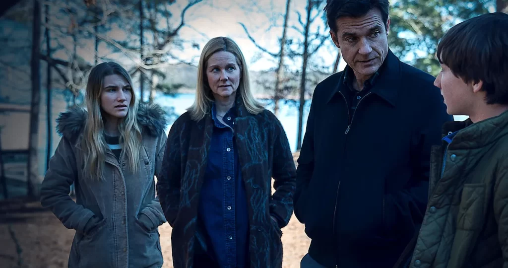 Ozark: Season 5 - Everything You need to  Know