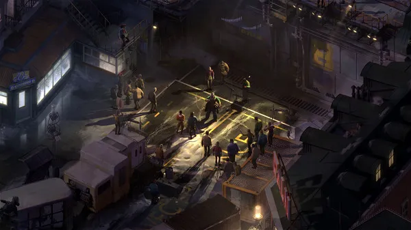 Top 5 Best Story Mode games of 2023 so Far