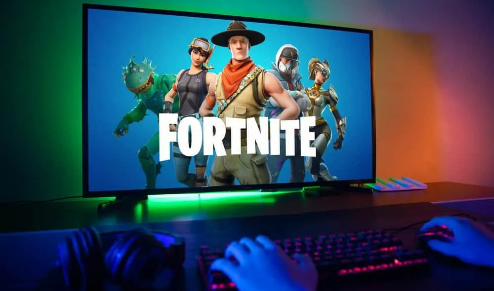 All Fortnite Rules explained: 12, 32, 33, 34, and more