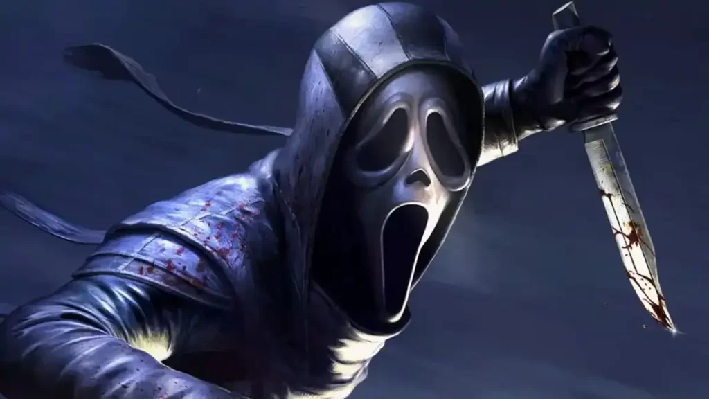 Dead By Daylight best Ghost Face build (July 2023)