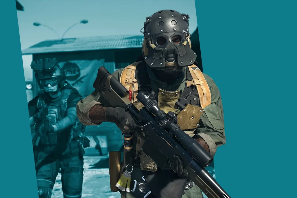 Russian Gas DMZ Mission Complete Guide