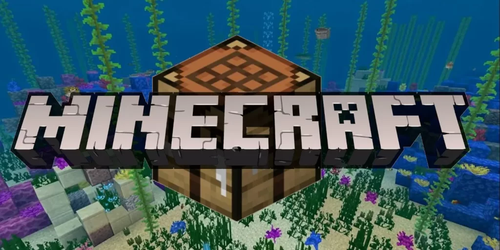 Make Potion of Water Breathing in Minecraft