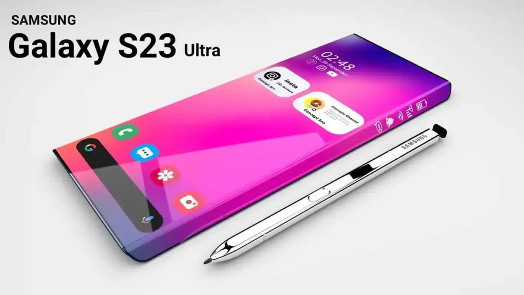 Fix Fingerprint Scanner Icon Missing from Samsung Galaxy S23 Ultra: Potential workaround