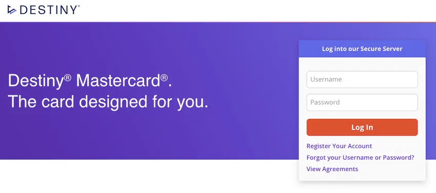 How to Activate Your Destiny Card?