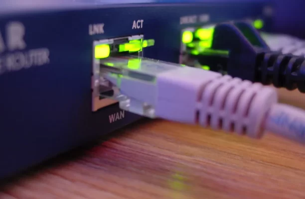 Simple guide for Port-forwarding (gaming)
