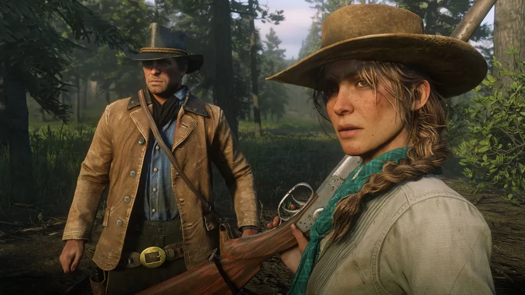 Red Dead Redemption 3 - What We Know So Far?